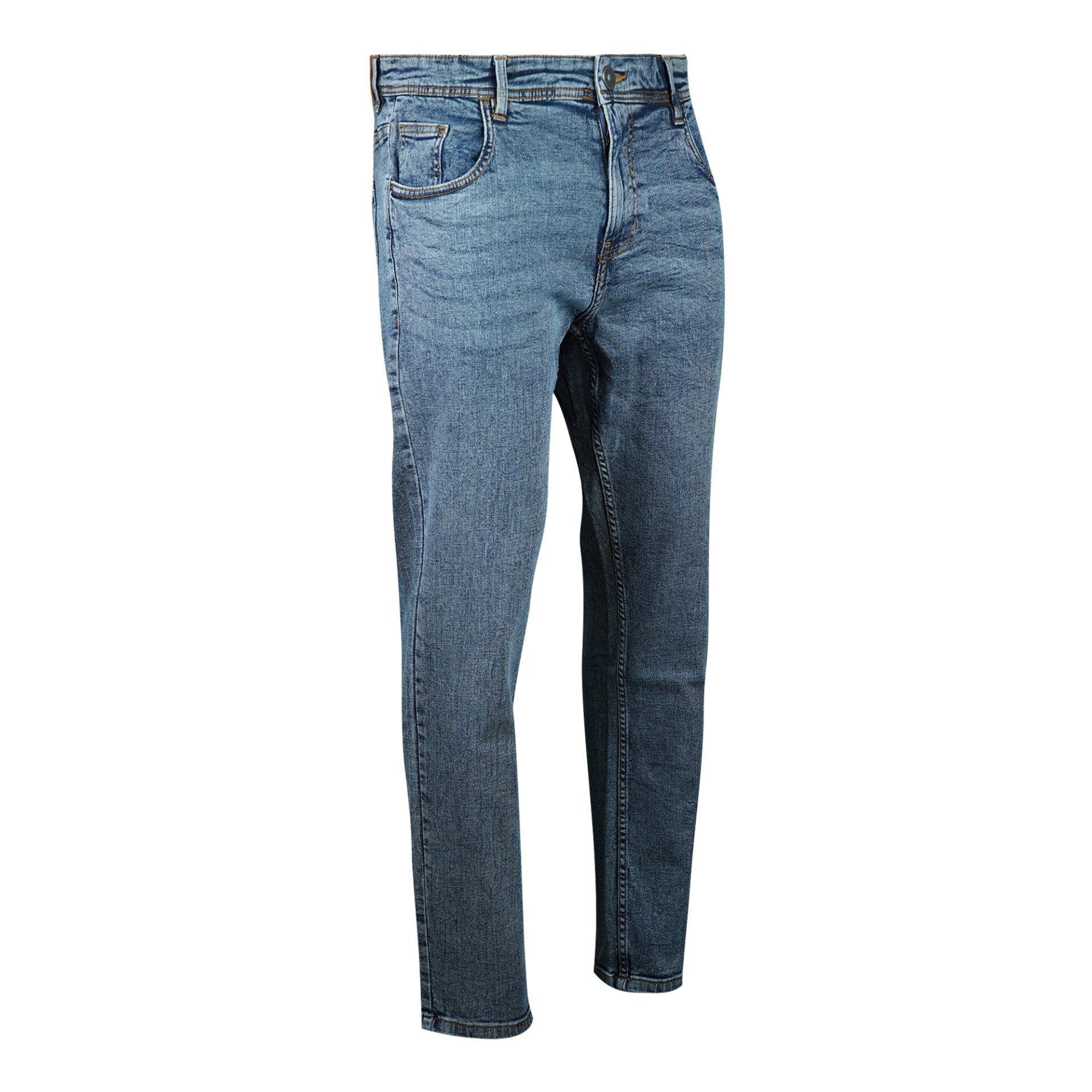 Picture of Maverick Men's Denim Pants