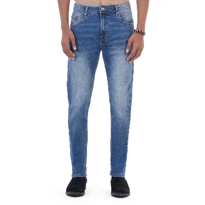 Picture of Maverick Men's Denim Pants