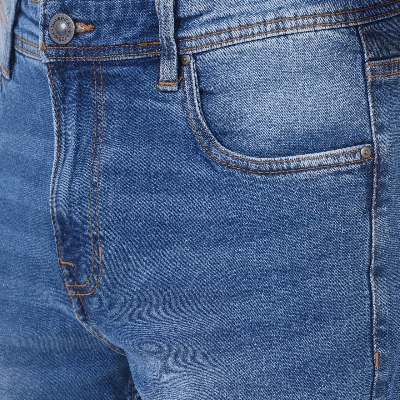 Picture of Maverick Men's Denim Pants