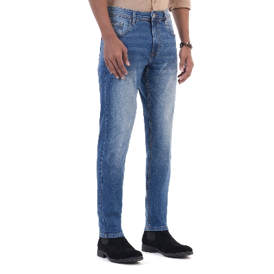 Picture of Maverick Men's Denim Pants