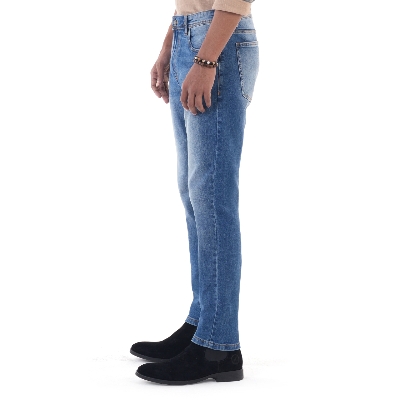 Picture of Maverick Men's Denim Pants