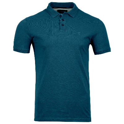 Picture of Maverick Men's Essential Polo Shirt 