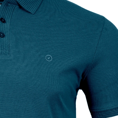 Picture of Maverick Men's Essential Polo Shirt 