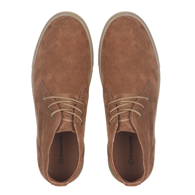 Picture of Maverick Men's Lace Up Ankle Boot