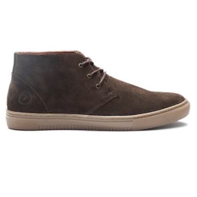 Picture of Maverick Men's Lace Up Ankle Boot