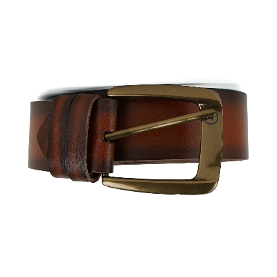 Picture of Maverick Men's Leather Belt