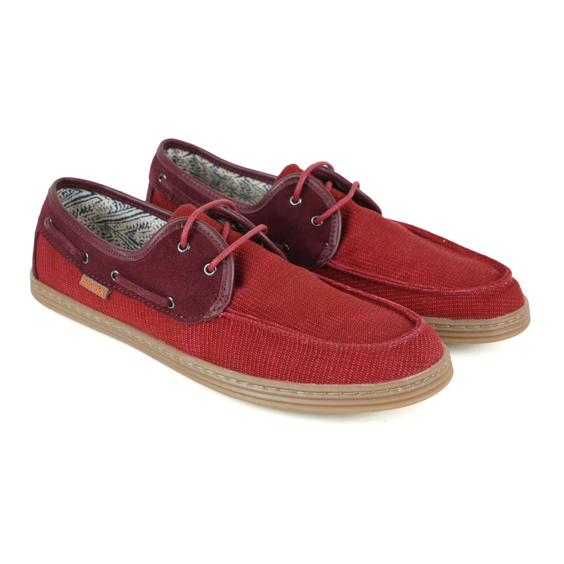 Picture of Maverick Men's Loafer