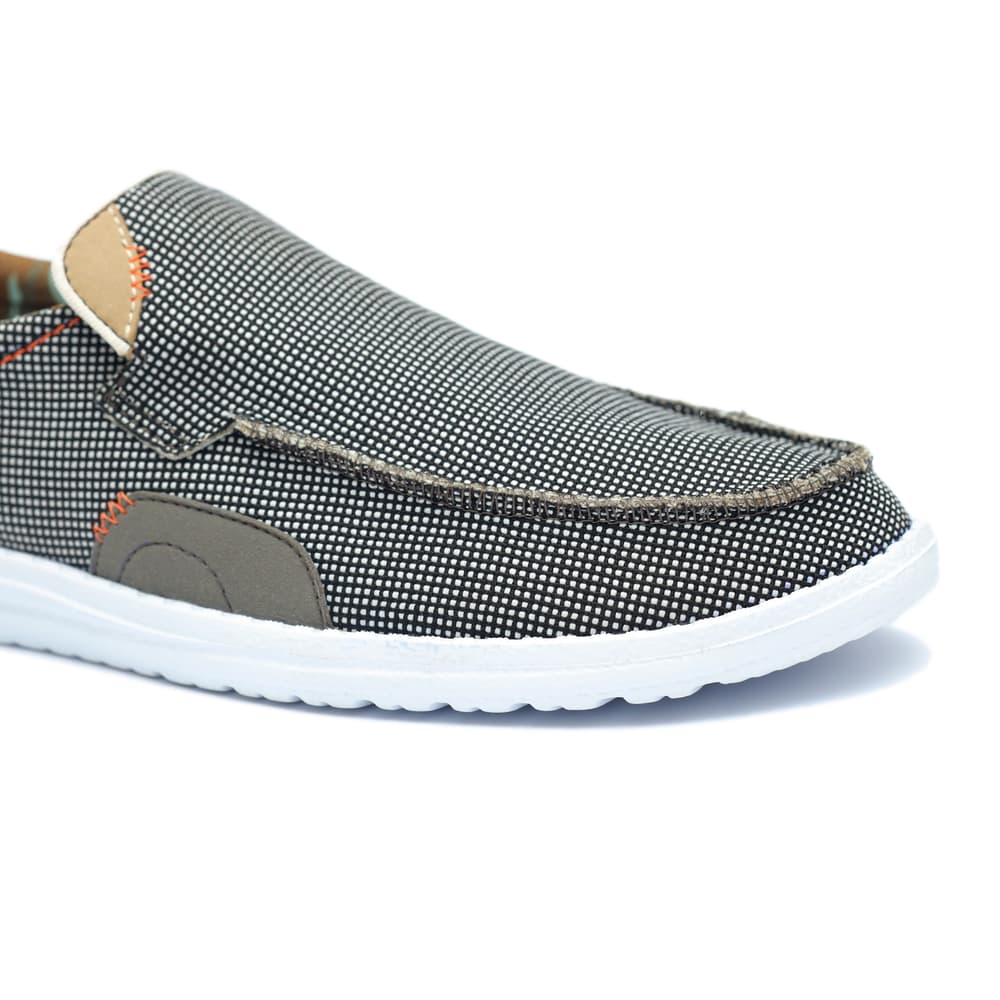 Picture of Maverick Men's Moccasin