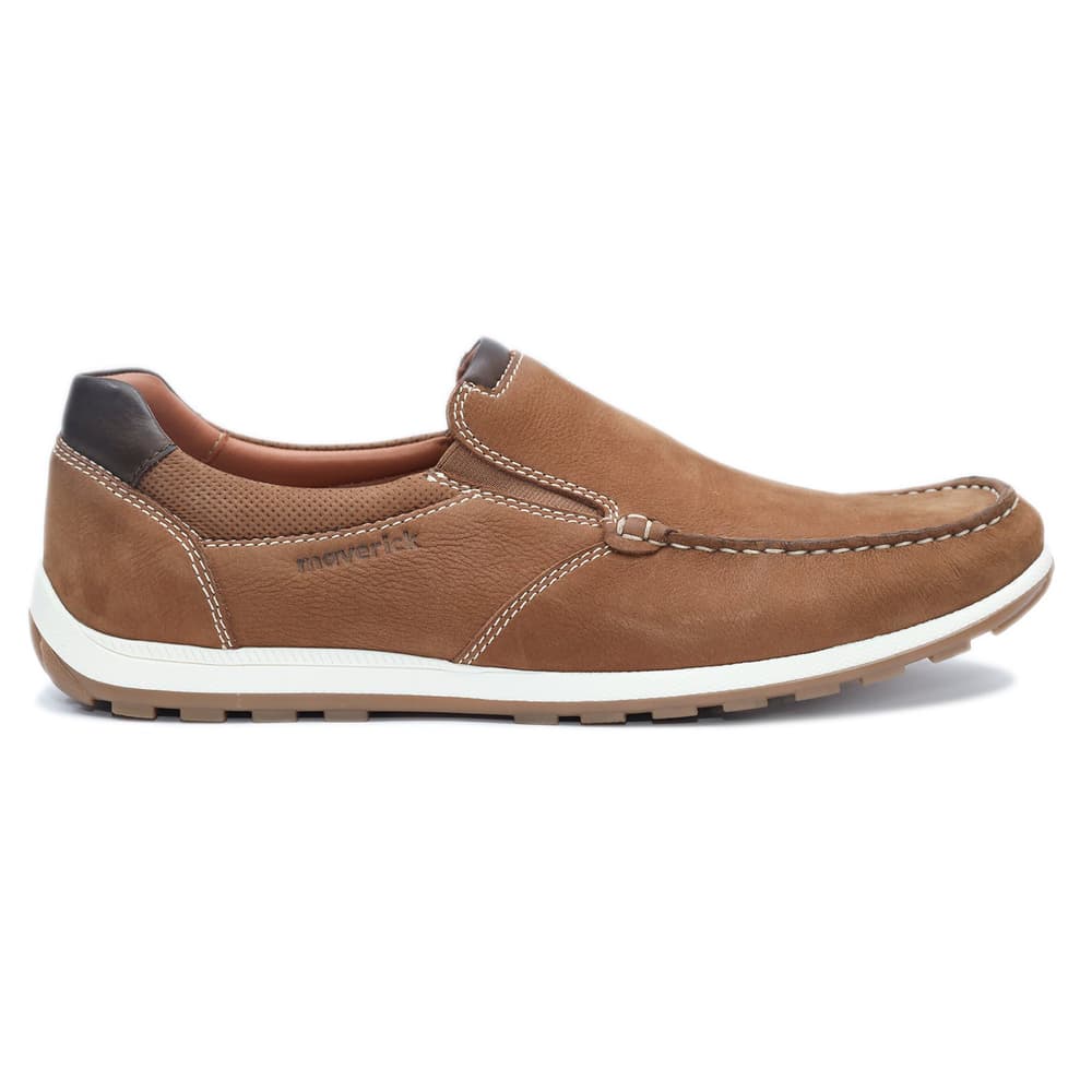 Picture of Maverick Men's Moccasin