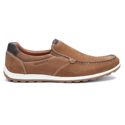 Picture of Maverick Men's Moccasin