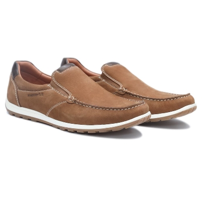 Picture of Maverick Men's Moccasin