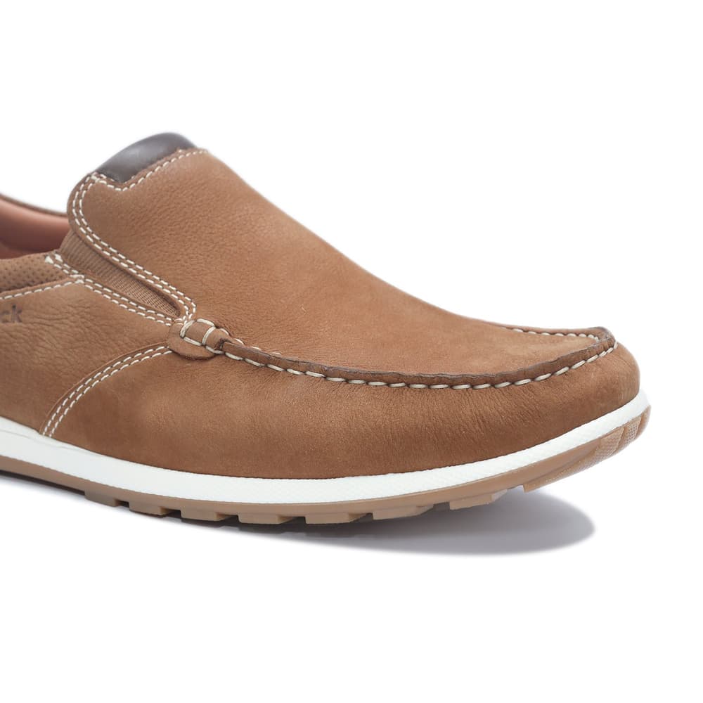 Picture of Maverick Men's Moccasin