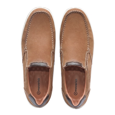Picture of Maverick Men's Moccasin