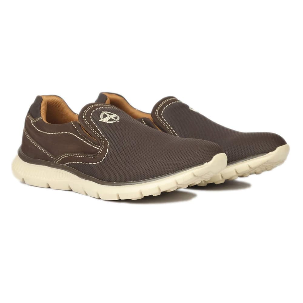 Picture of Maverick Men's Moccasin