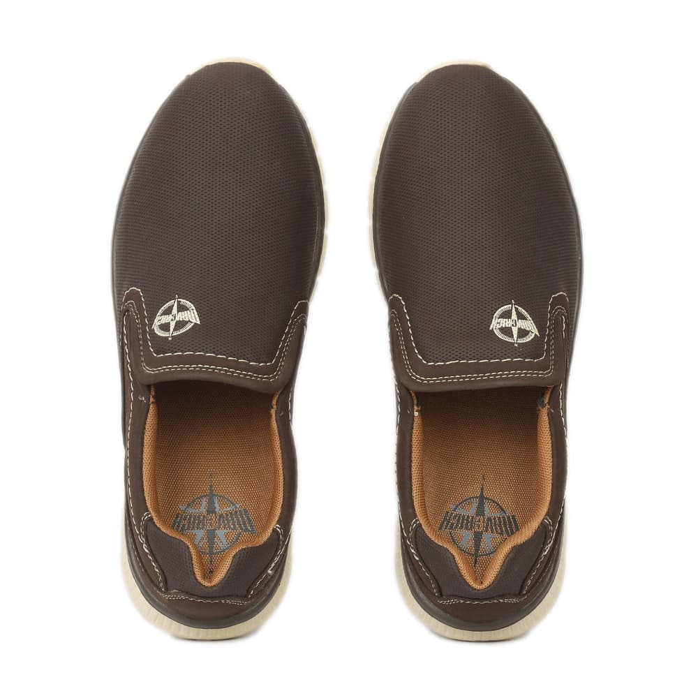 Picture of Maverick Men's Moccasin