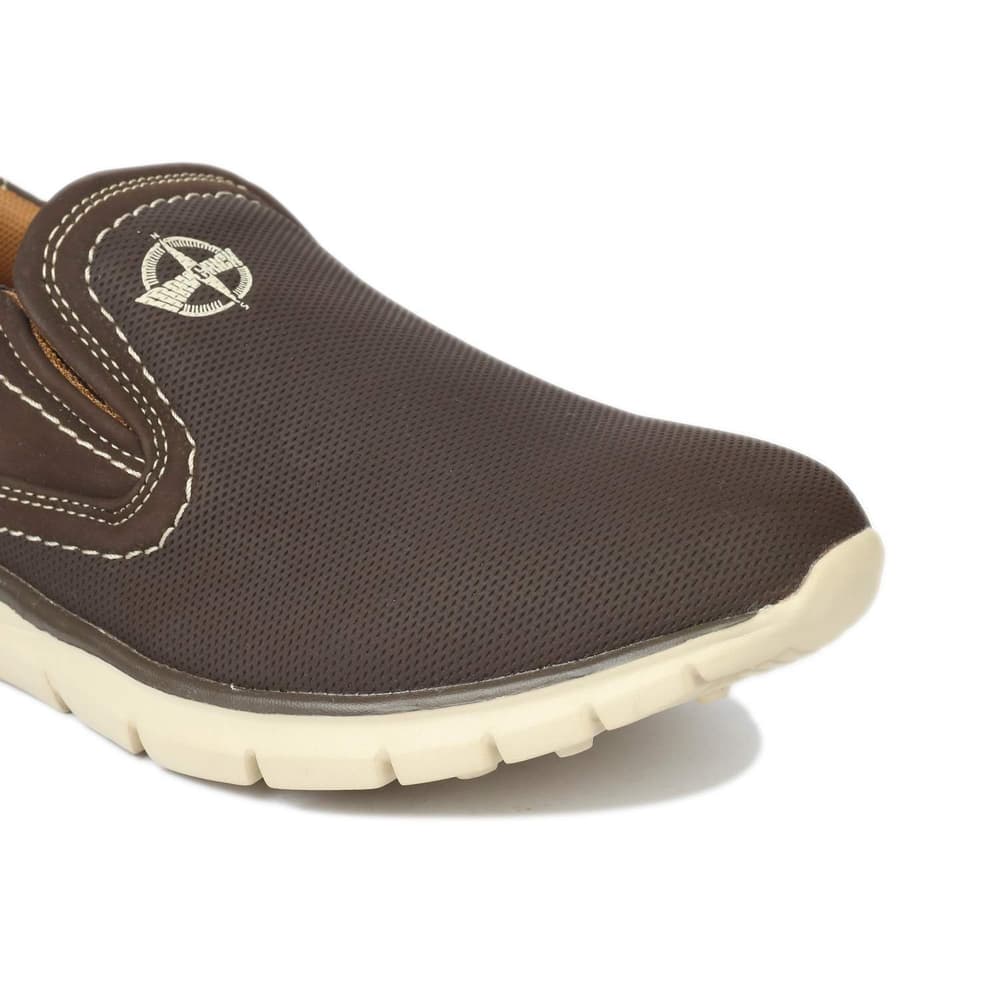 Picture of Maverick Men's Moccasin