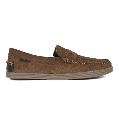 Picture of Maverick Men's Moccasin