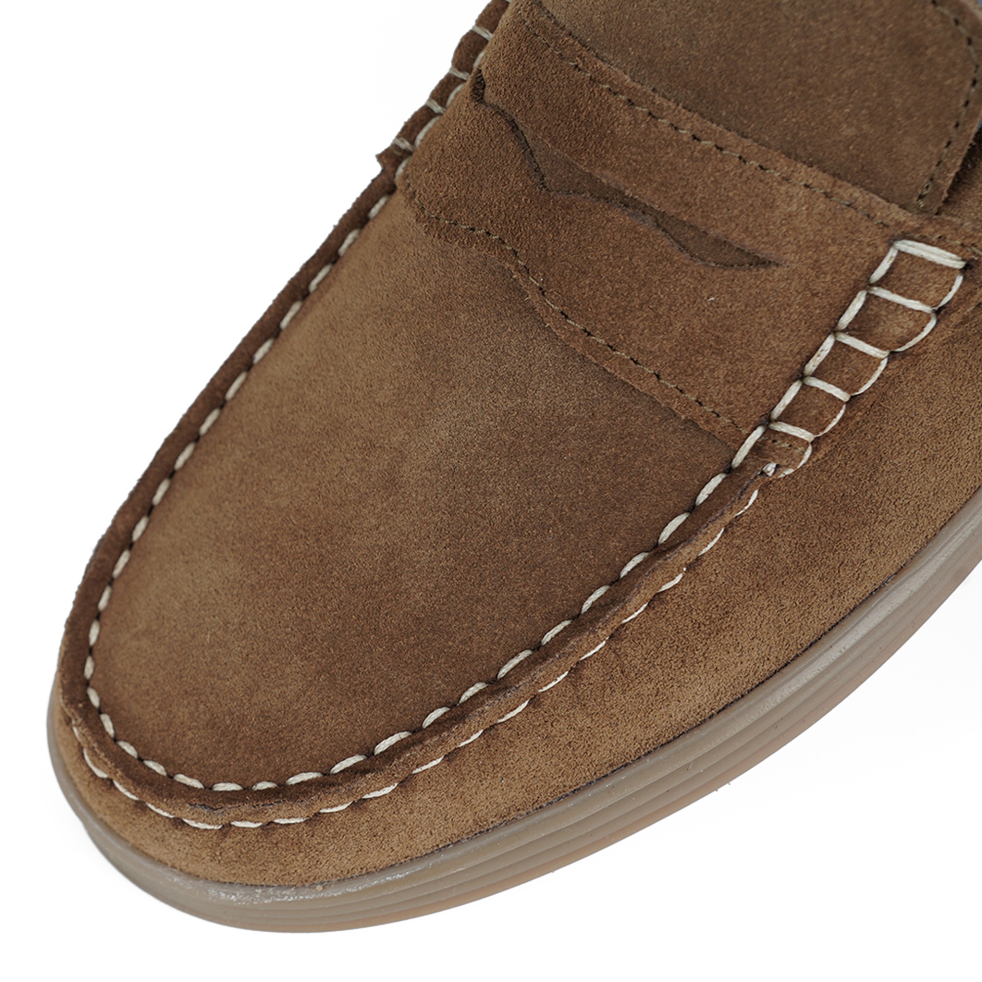 Picture of Maverick Men's Moccasin