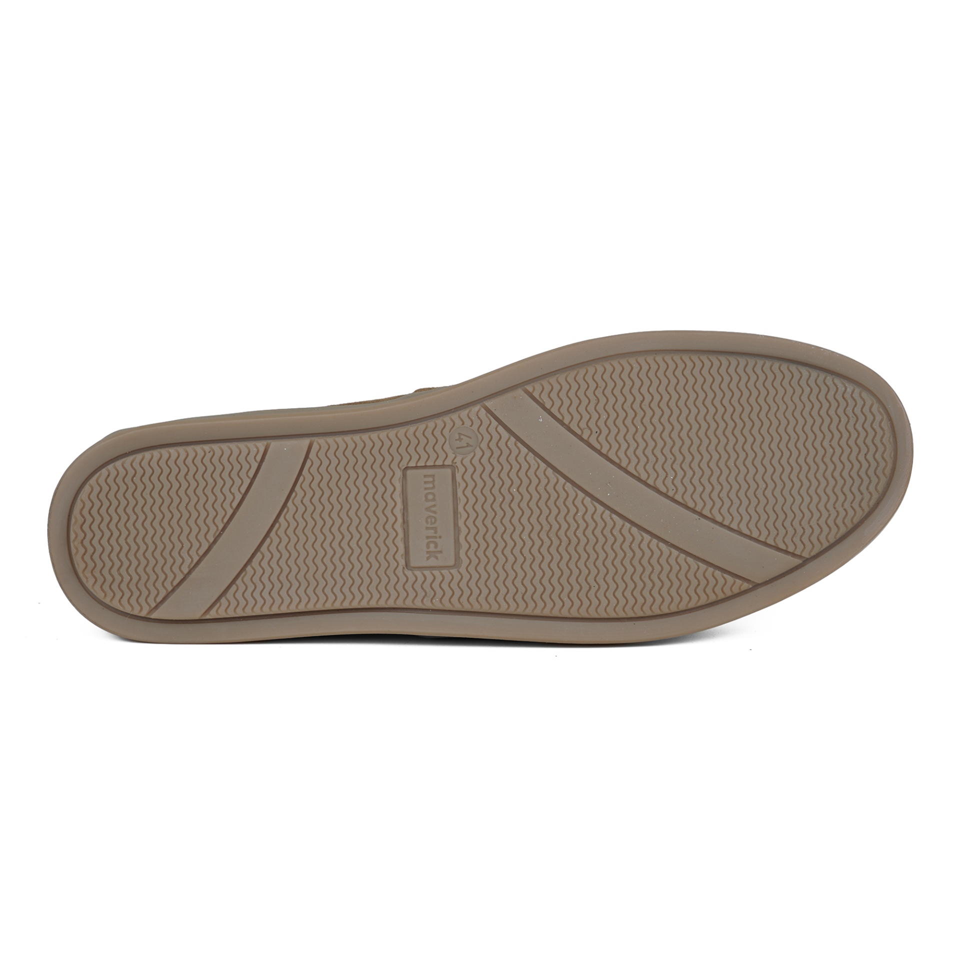 Picture of Maverick Men's Moccasin