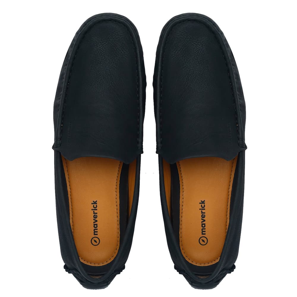 Picture of Maverick Men's Moccasin