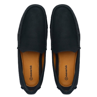 Picture of Maverick Men's Moccasin