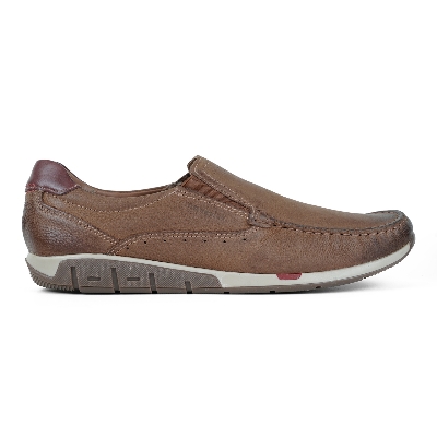 Picture of Maverick Men's Moccasin