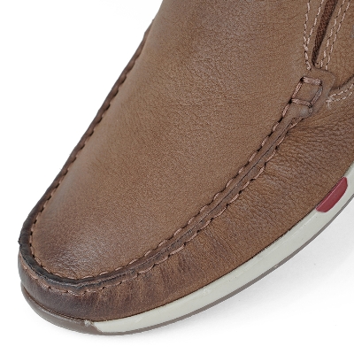 Picture of Maverick Men's Moccasin