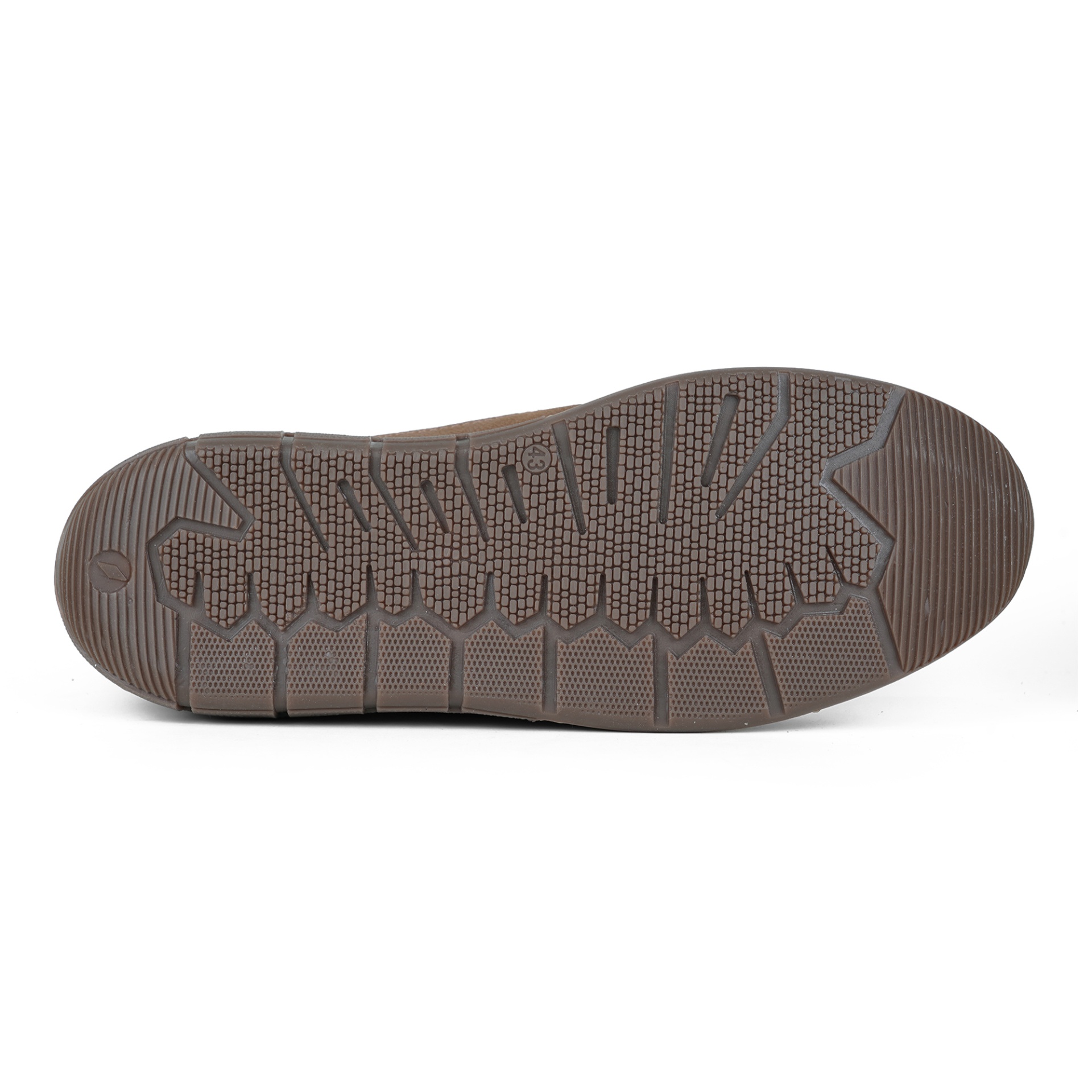 Picture of Maverick Men's Moccasin