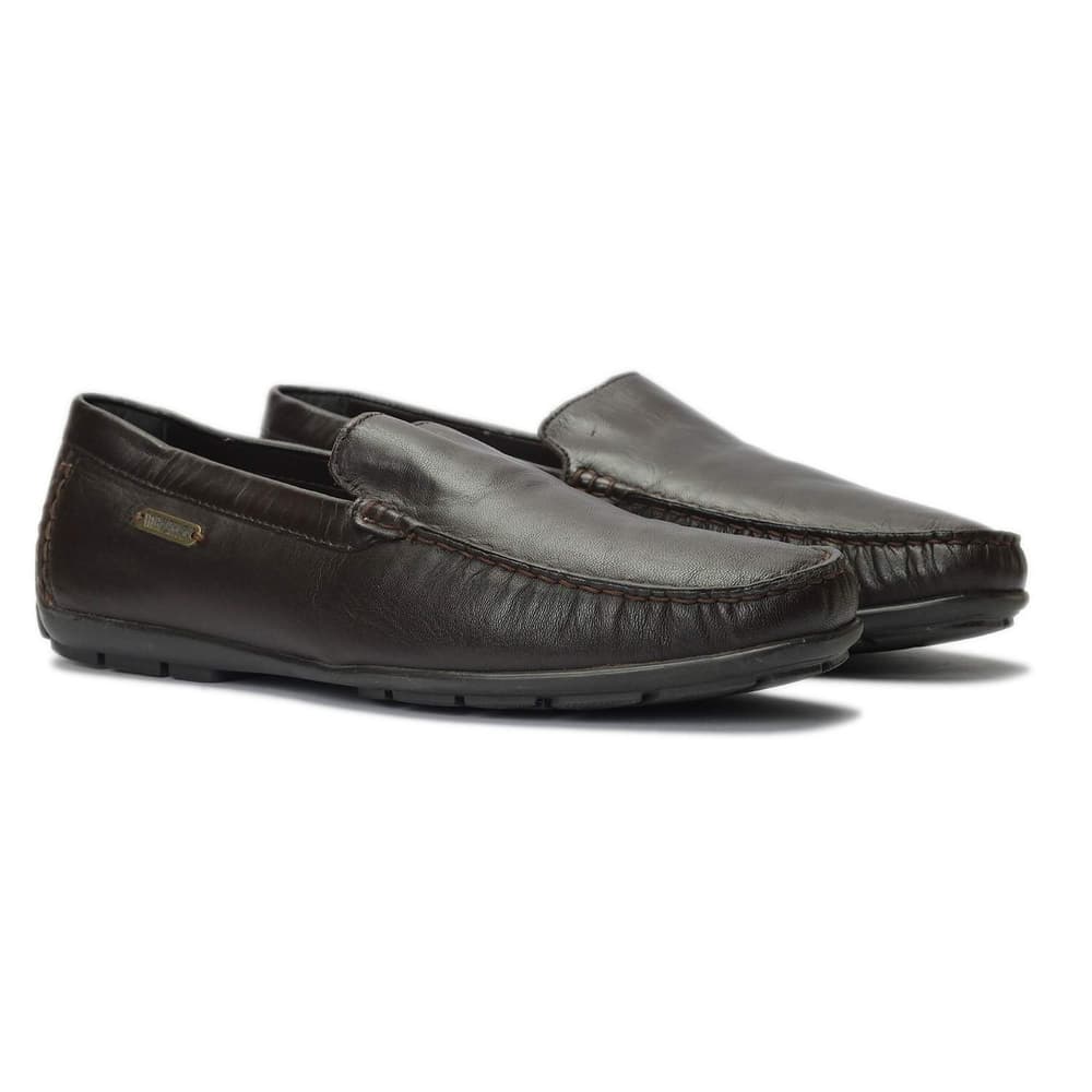 Picture of Maverick Men's Moccasin