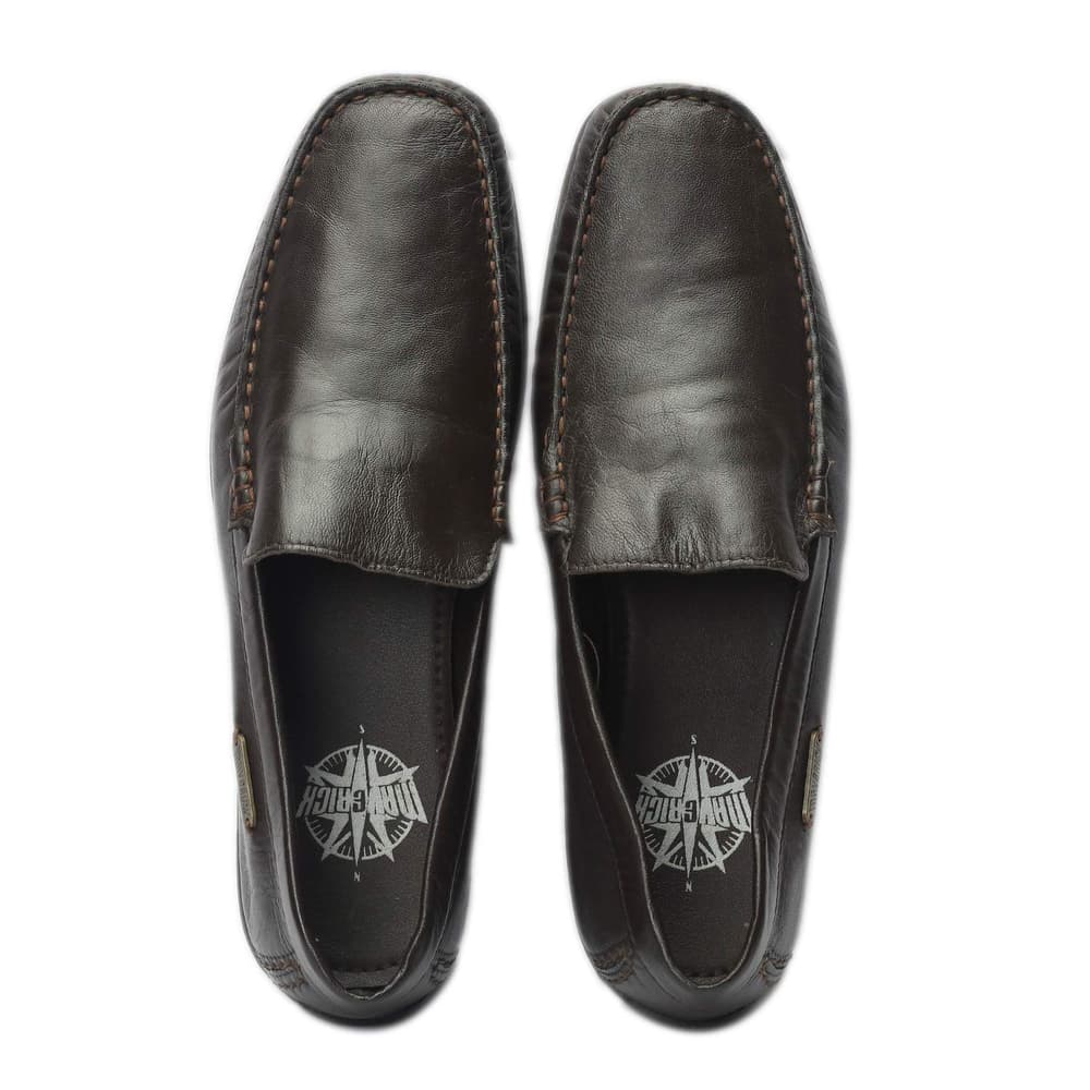 Picture of Maverick Men's Moccasin