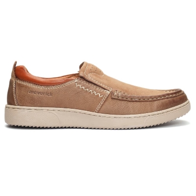 Picture of Maverick Men's Moccasin