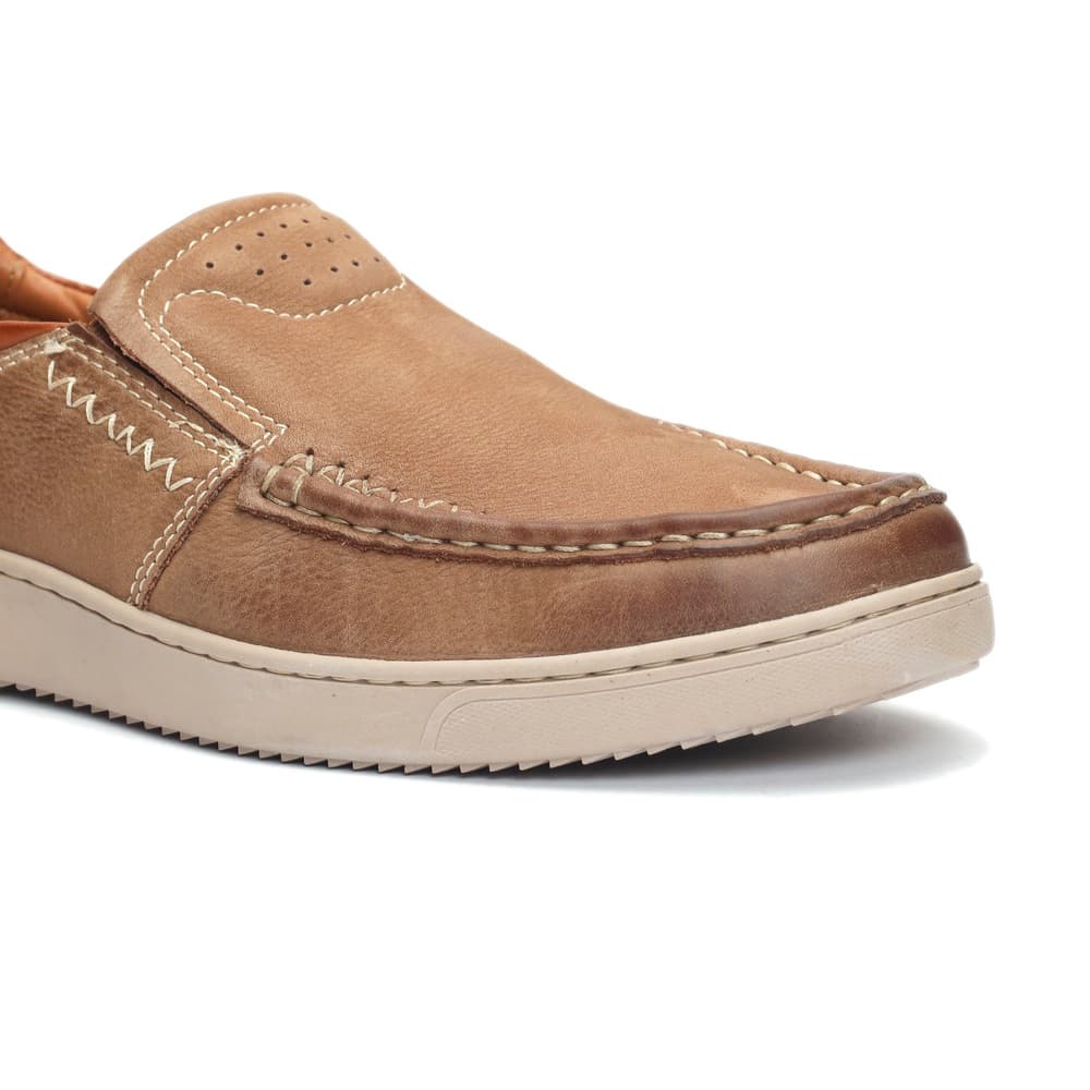 Picture of Maverick Men's Moccasin