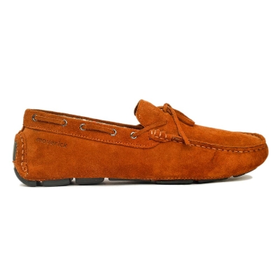 Picture of Maverick Men's Moccasin