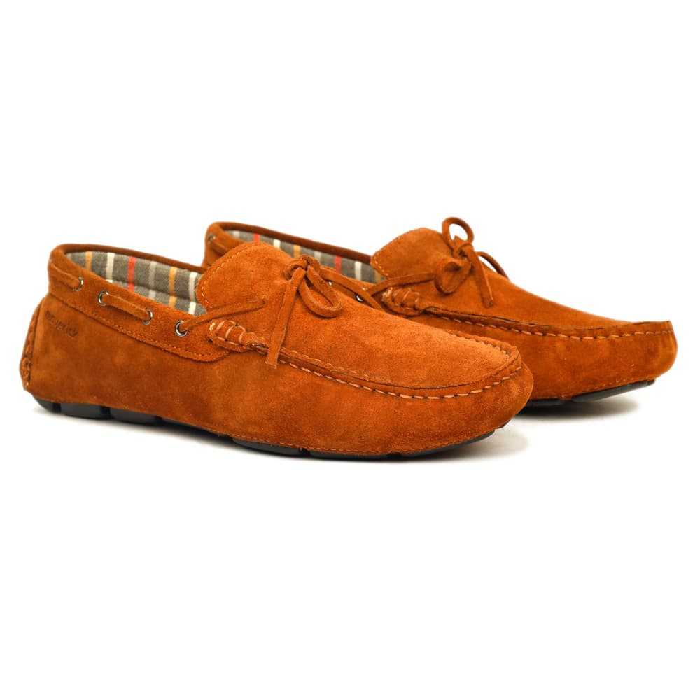 Picture of Maverick Men's Moccasin