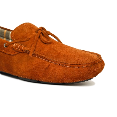 Picture of Maverick Men's Moccasin