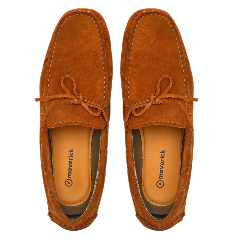 Picture of Maverick Men's Moccasin