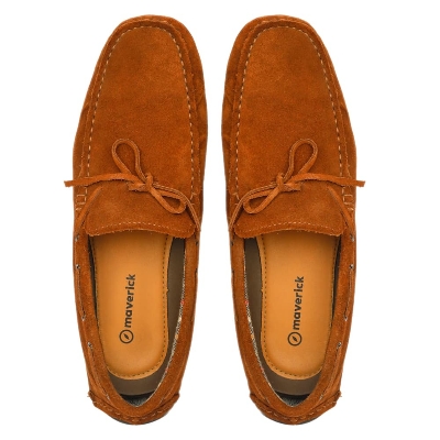 Picture of Maverick Men's Moccasin