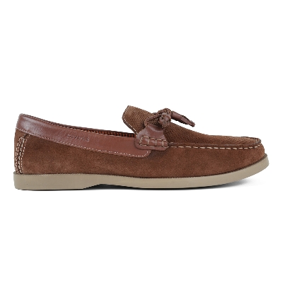 Picture of Maverick Men's Moccasin