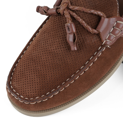 Picture of Maverick Men's Moccasin