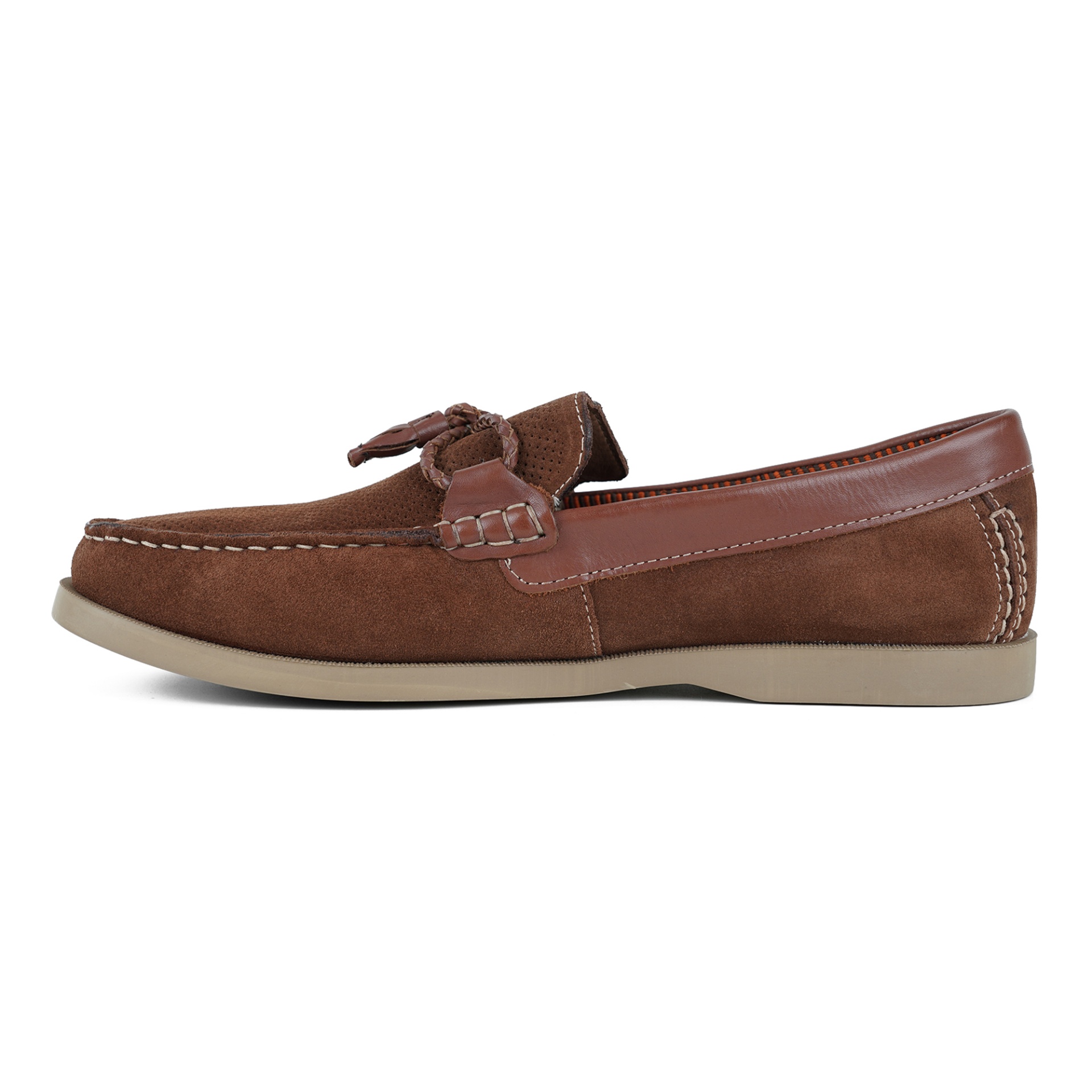 Picture of Maverick Men's Moccasin