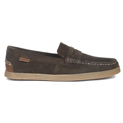 Picture of Maverick Men's Moccasin
