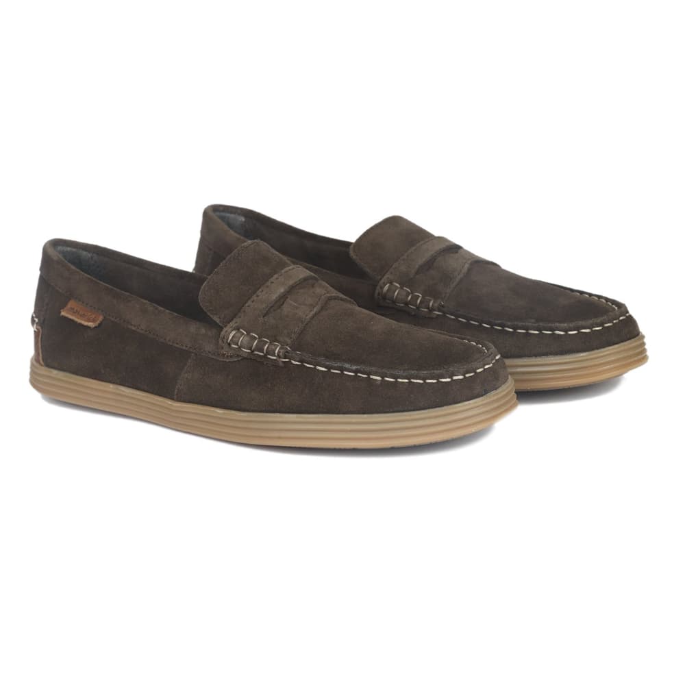 Picture of Maverick Men's Moccasin