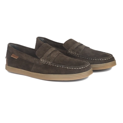 Picture of Maverick Men's Moccasin