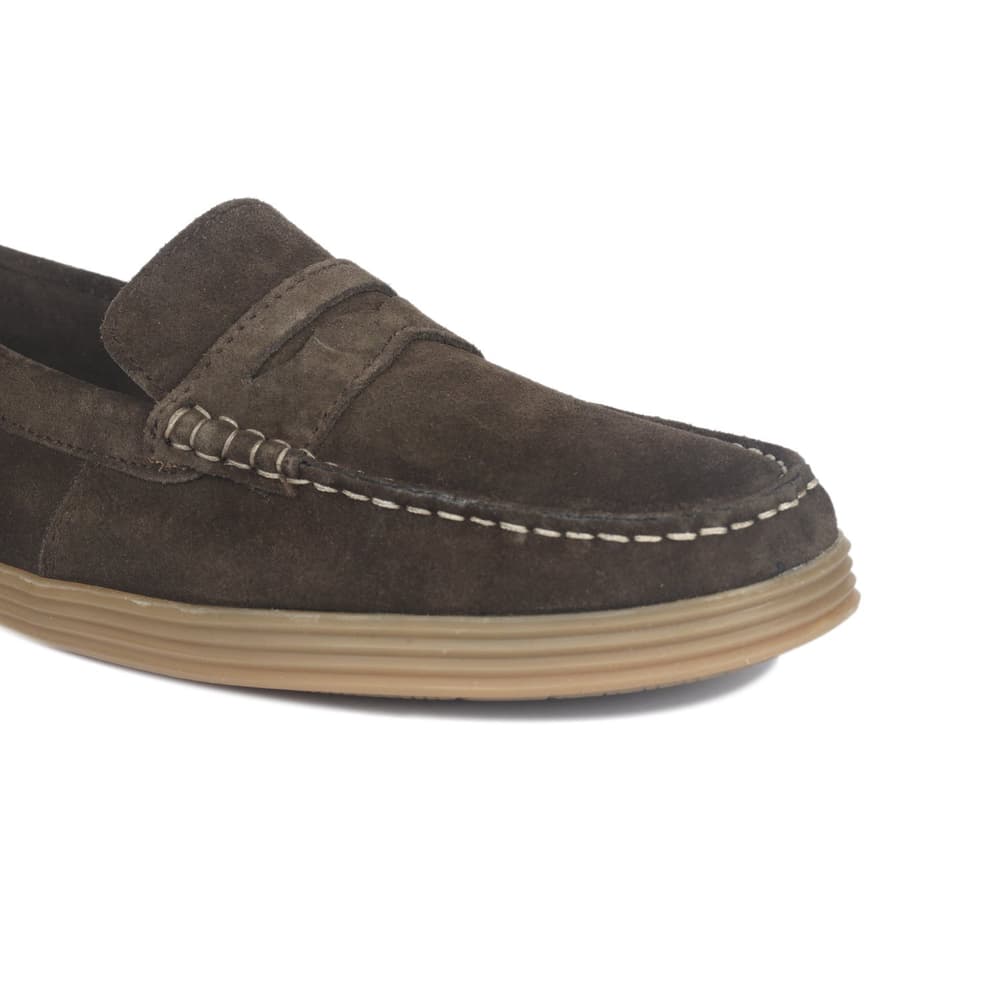 Picture of Maverick Men's Moccasin