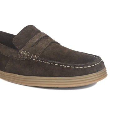 Picture of Maverick Men's Moccasin