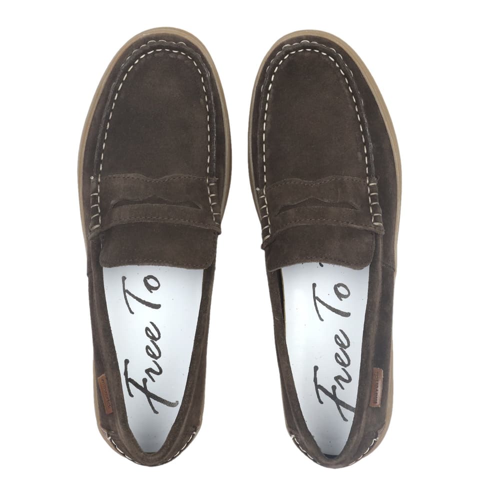 Picture of Maverick Men's Moccasin