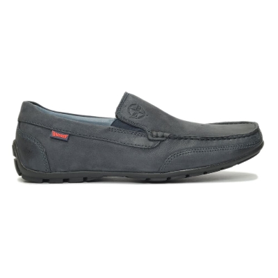 Picture of Maverick Men's Moccasin