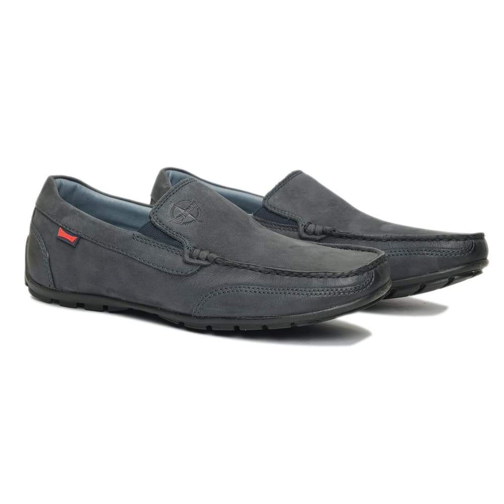 Picture of Maverick Men's Moccasin