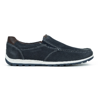 Picture of Maverick Men's Moccasin