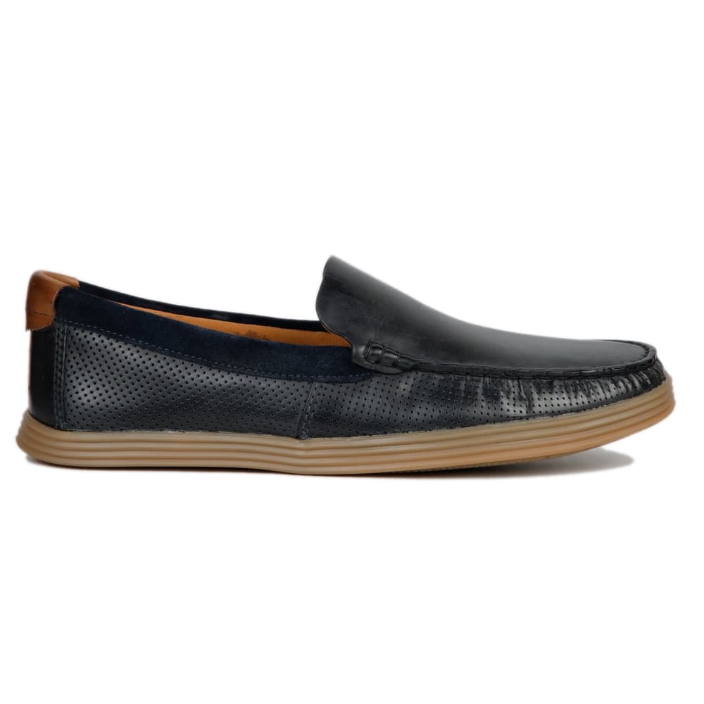 Picture of Maverick Men's Moccasin